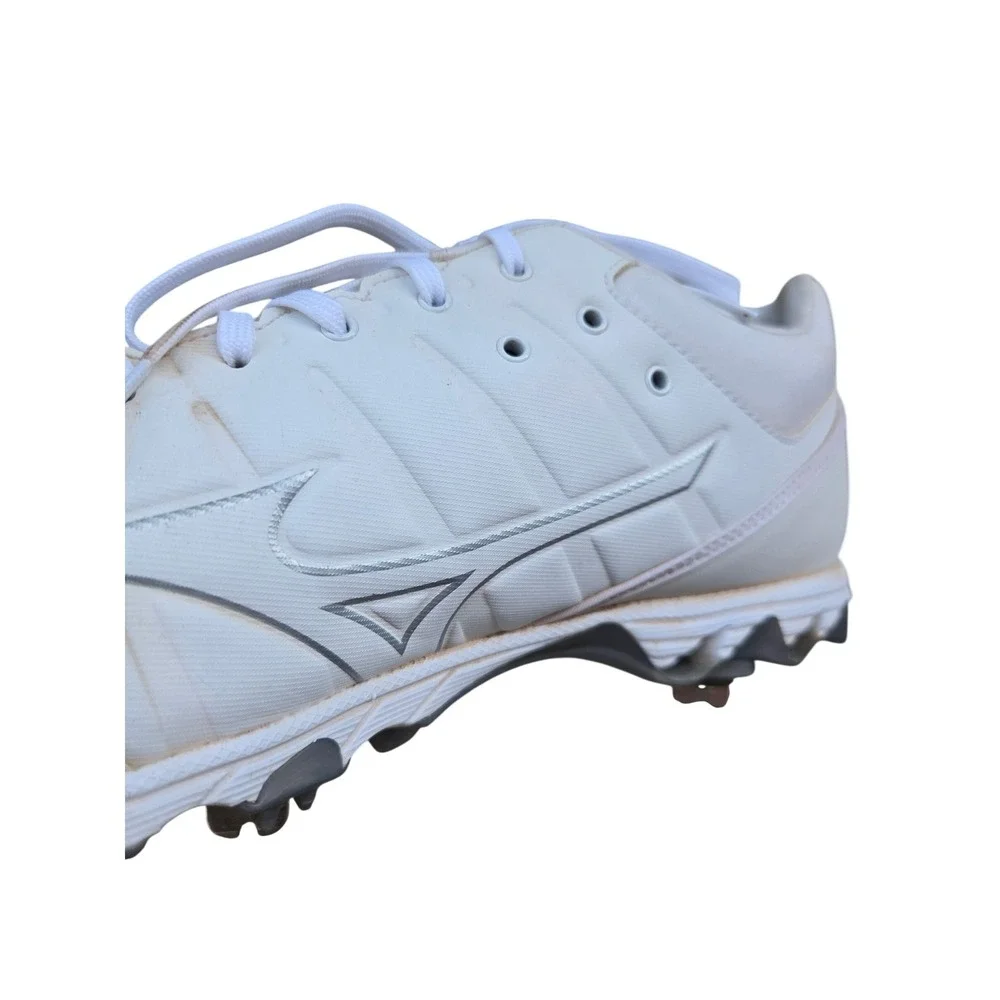Mizuno ambition white